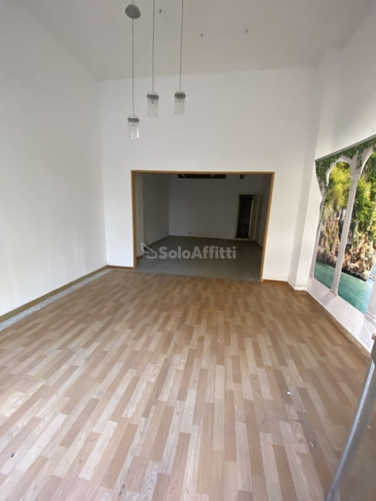 monolocale in affitto a Grottammare