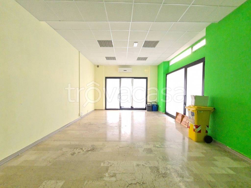 appartamento in affitto a Grottammare
