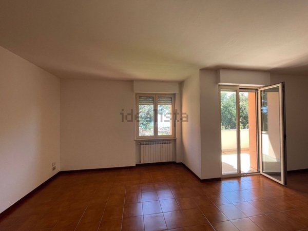 casa indipendente in affitto a Grottammare