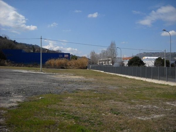 terreno agricolo in affitto a Grottammare in zona Ischia
