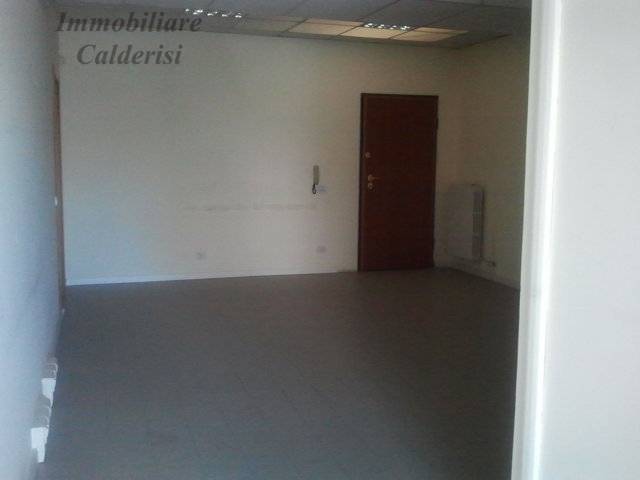 ufficio in affitto a Grottammare