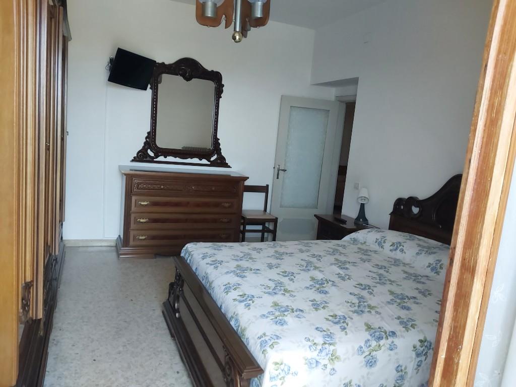 appartamento in affitto a Grottammare