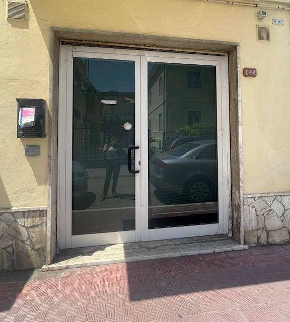 monolocale in affitto a Grottammare