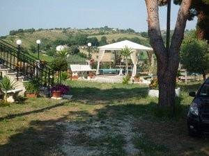 appartamento in affitto a Grottammare