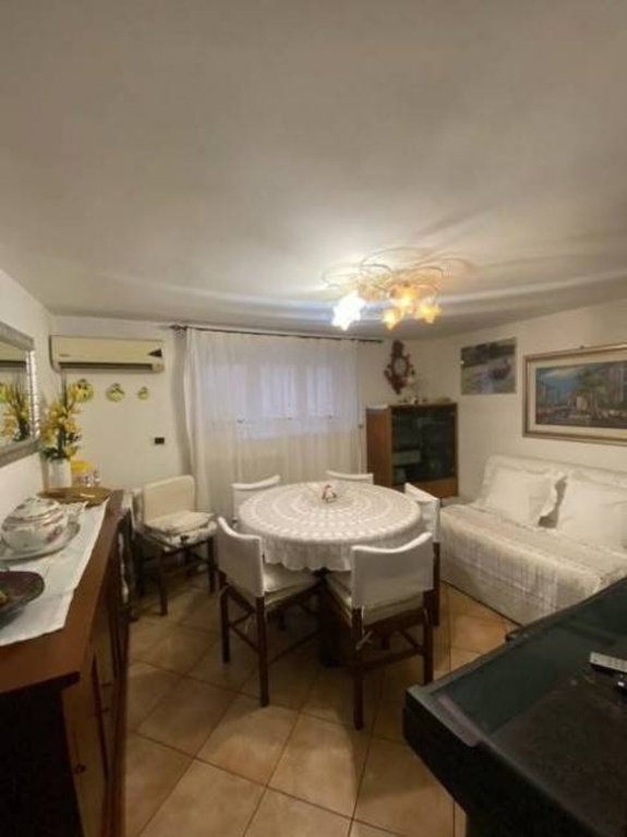 casa indipendente in affitto a Grottammare