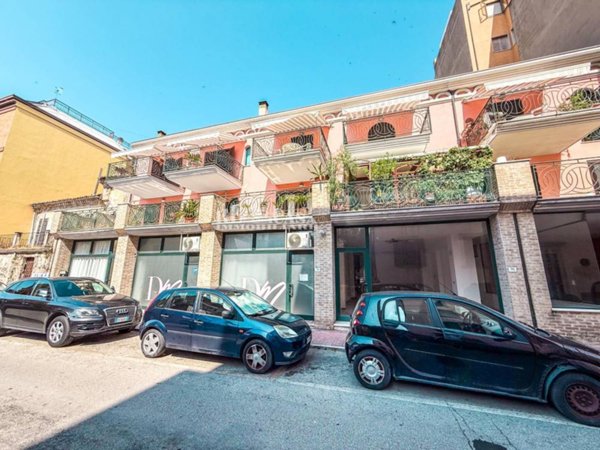 appartamento in affitto a Grottammare