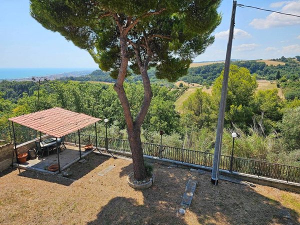 appartamento in affitto a Grottammare