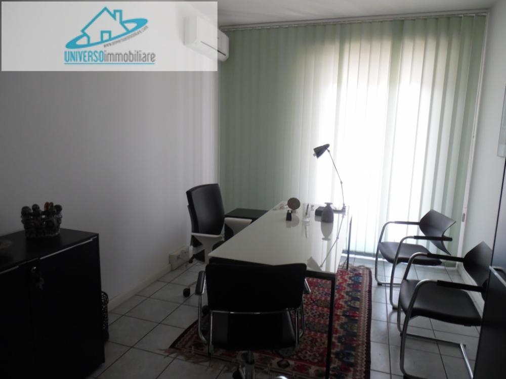 ufficio in affitto a Grottammare