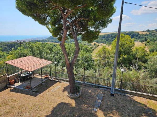 appartamento in affitto a Grottammare