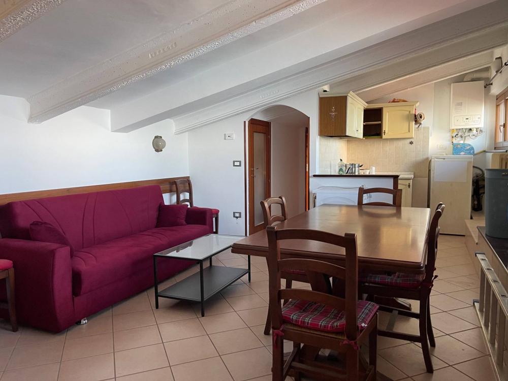 appartamento in affitto a Grottammare