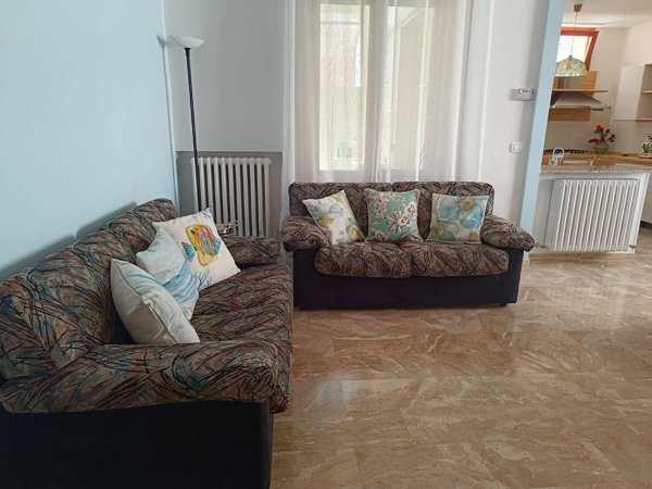 appartamento in affitto a Grottammare in zona Ischia