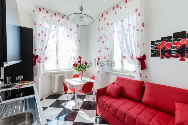 appartamento in affitto a Grottammare