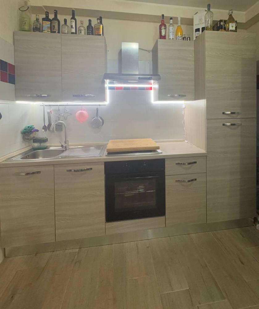 appartamento in affitto a Grottammare