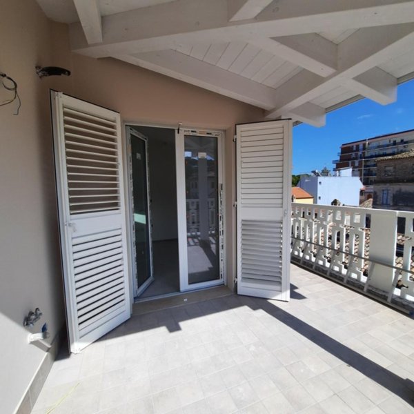 appartamento in affitto a Grottammare