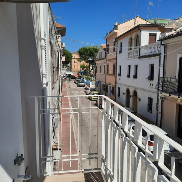 appartamento in affitto a Grottammare