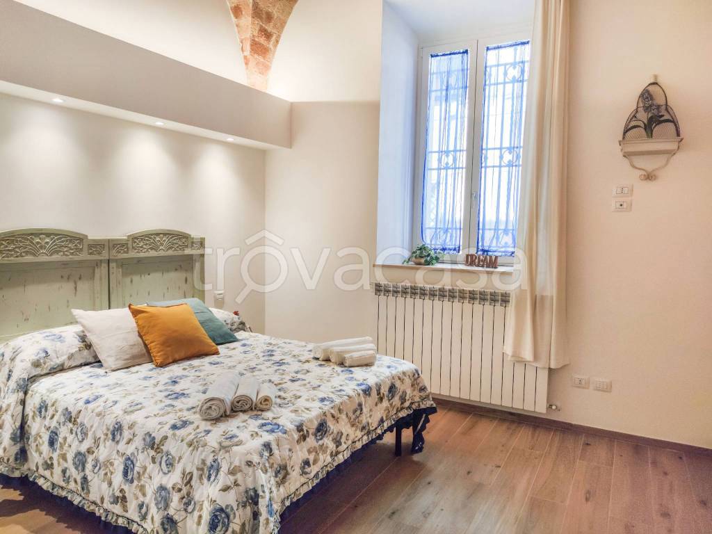 appartamento in affitto a Grottammare