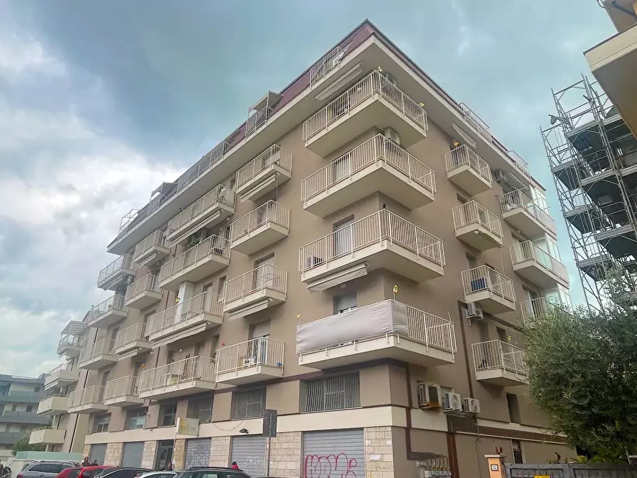 appartamento in affitto a Grottammare in zona Ischia