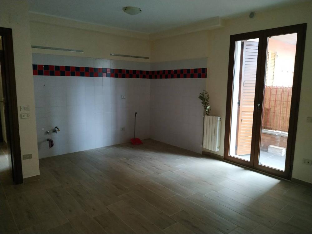 appartamento in affitto a Grottammare