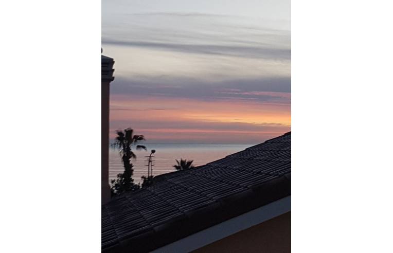 appartamento in affitto a Grottammare