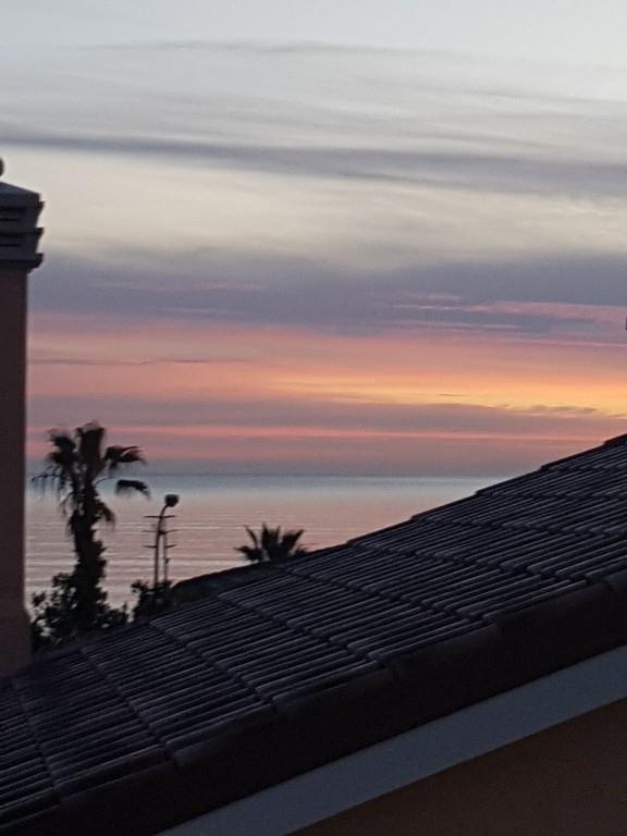 appartamento in affitto a Grottammare