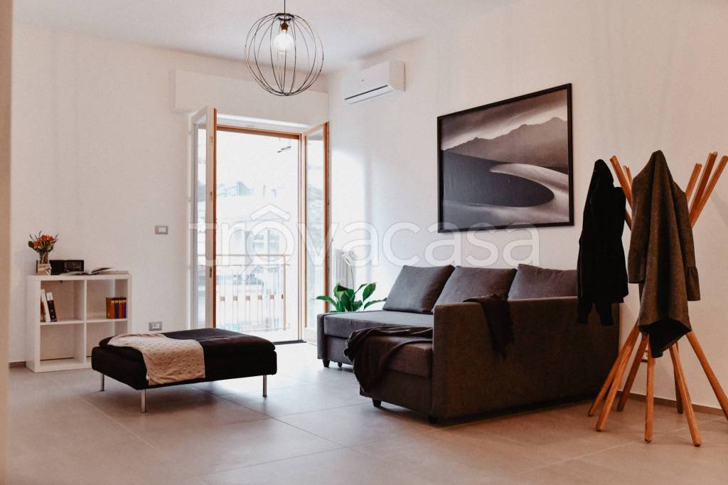 appartamento in affitto a Grottammare