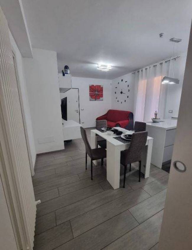 appartamento in affitto a Grottammare