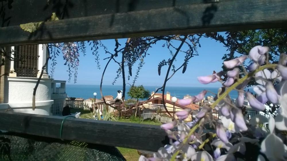 appartamento in affitto a Grottammare