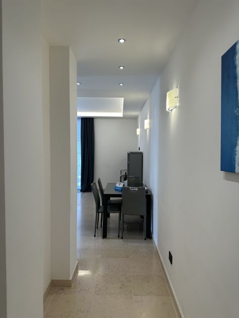 appartamento in affitto a Grottammare