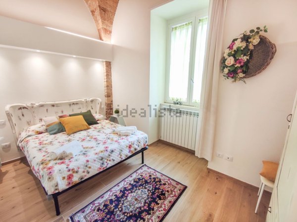 appartamento in affitto a Grottammare