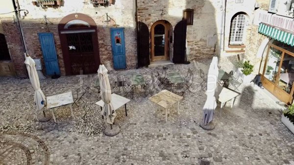 negozio in affitto a Grottammare