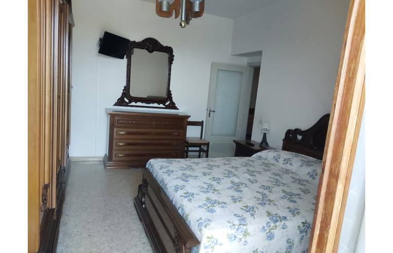 appartamento in affitto a Grottammare