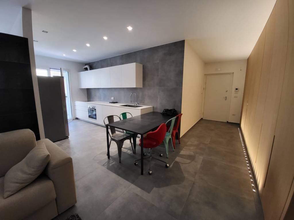 appartamento in affitto a Grottammare