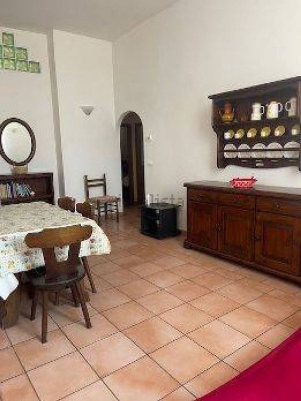 appartamento in affitto a Grottammare