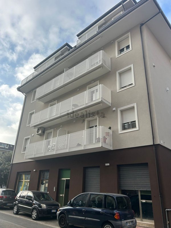 appartamento in affitto a Grottammare