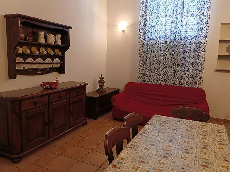 appartamento in affitto a Grottammare