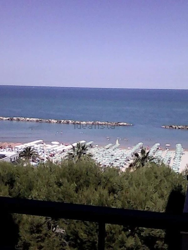 appartamento in affitto a Grottammare