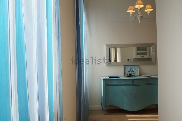 appartamento in affitto a Grottammare