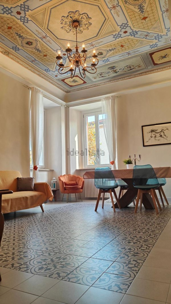 appartamento in affitto a Grottammare