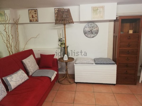 appartamento in affitto a Grottammare