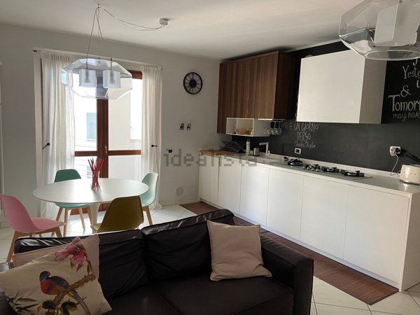 appartamento in affitto a Grottammare