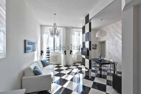 appartamento in affitto a Grottammare