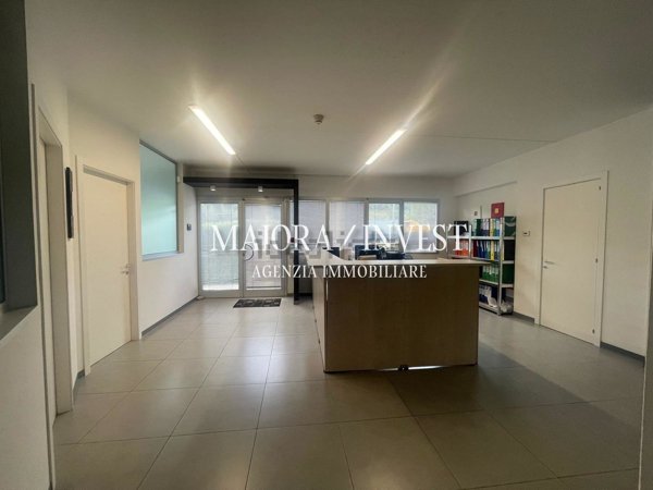 ufficio in affitto a Grottammare
