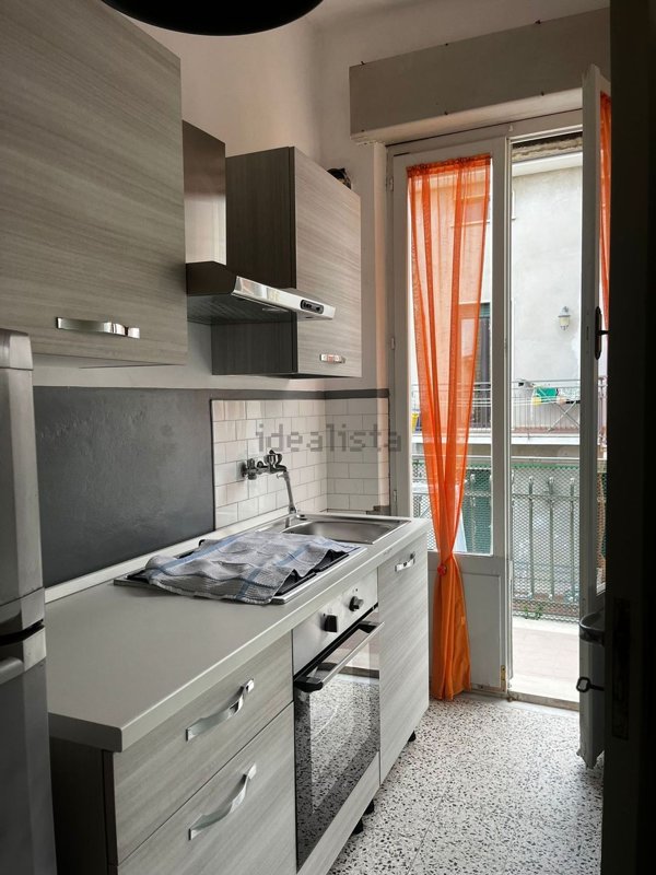 appartamento in affitto a Grottammare