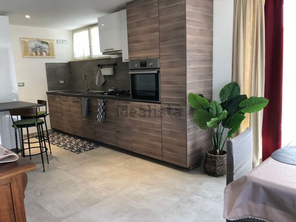 appartamento in affitto a Grottammare