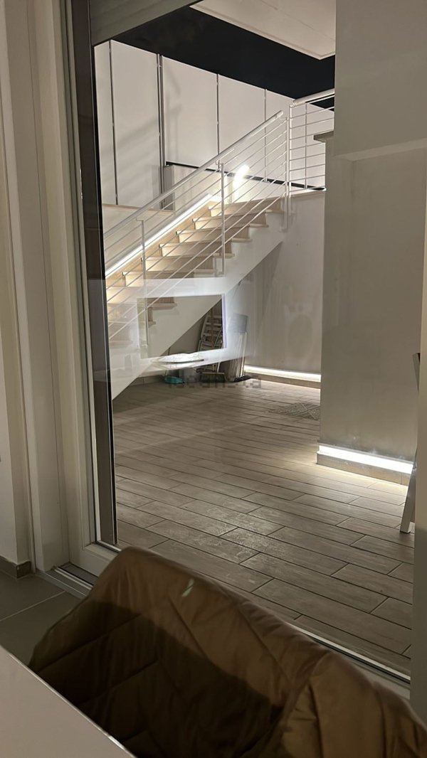 appartamento in affitto a Grottammare