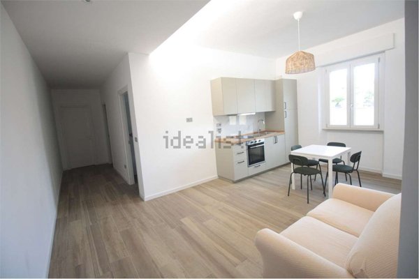 appartamento in affitto a Grottammare