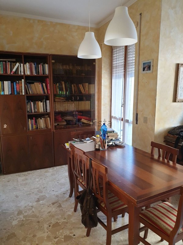 appartamento in affitto a Grottammare