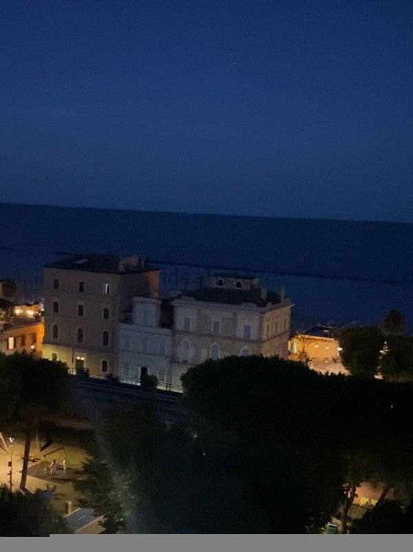 appartamento in affitto a Grottammare