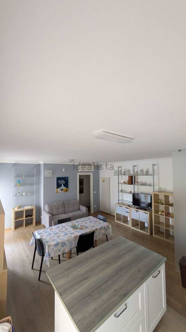 appartamento in affitto a Grottammare