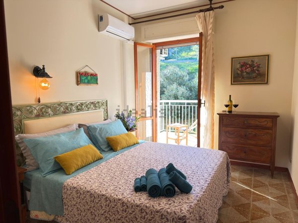 appartamento in affitto a Grottammare